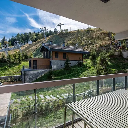 Lejlighed Chaleureux 4 Pers, Centre, A 2 Pas Des Pistes, Parking, Inclus - Fr-1-631-204