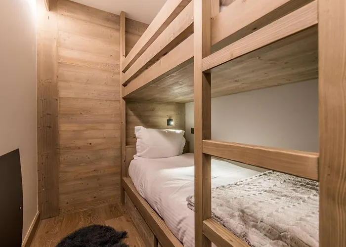 Chaleureux 4 Pers, Centre, A 2 Pas Des Pistes, Parking, Inclus - Fr-1-631-204 Lejlighed