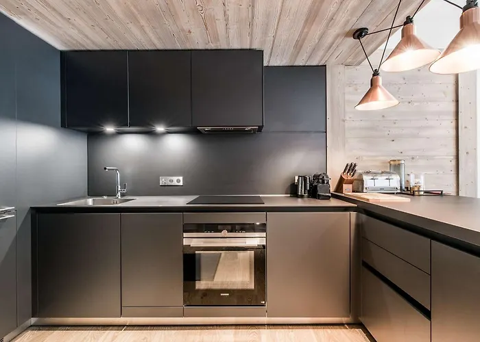 Chaleureux 4 Pers, Centre, A 2 Pas Des Pistes, Parking, Inclus - Fr-1-631-204 Διαμέρισμα *